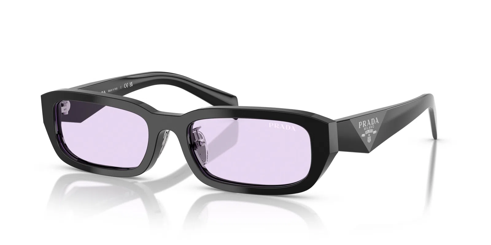 Prada B06SF Sunglasses - view 8